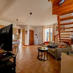 Apartmentsgarda - Rosa Chiare * ברדולינו