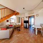 Apartmentsgarda - Rosa Chiare דירה ברדולינו