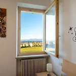 דירה Apartmentsgarda - Rosa Chiare ברדולינו