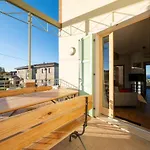 Apartmentsgarda - Rosa Chiare ברדולינו
