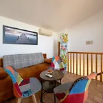 Apartmentsgarda - Rosa Chiare * ברדולינו