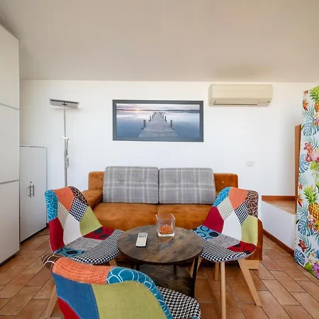 Apartment Apartmentsgarda - Rosa Chiare *