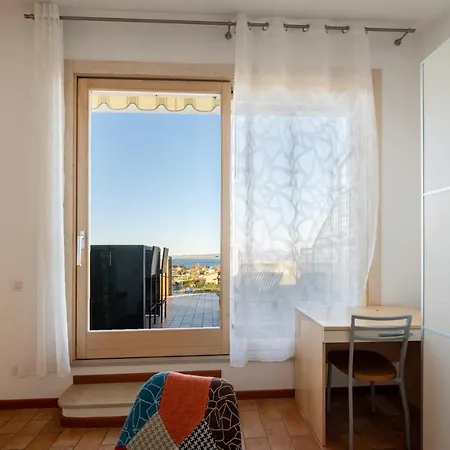 Apartmentsgarda - Rosa Chiare