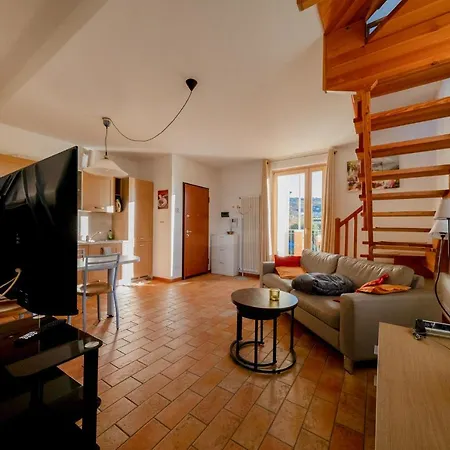 Apartmentsgarda - Rosa Chiare * Bardolino