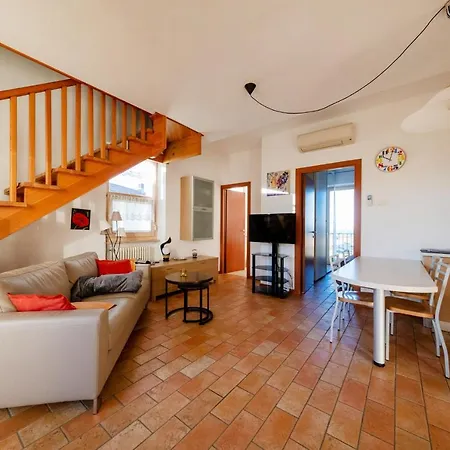 Apartmentsgarda - Rosa Chiare Apartamento Bardolino