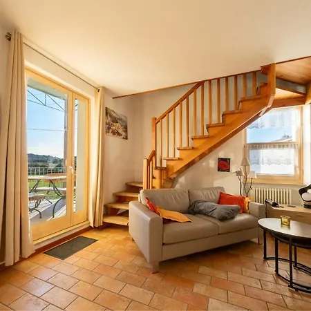 Apartmentsgarda - Rosa Chiare Apartamento *