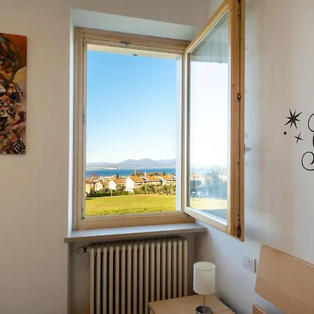 Apartamento Apartmentsgarda - Rosa Chiare Bardolino