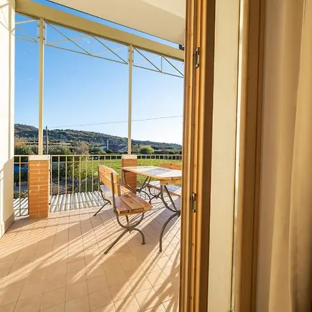 Apartmentsgarda - Rosa Chiare Bardolino