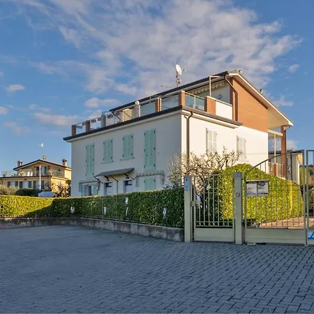 Apartmentsgarda - Rosa Chiare Bardolino