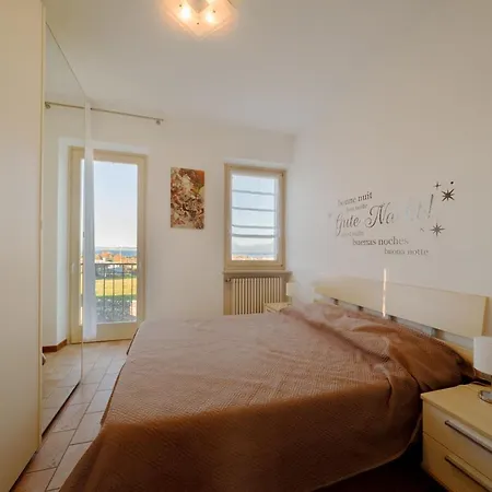 Apartmentsgarda - Rosa Chiare *