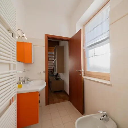 Apartmentsgarda - Rosa Chiare Bardolino