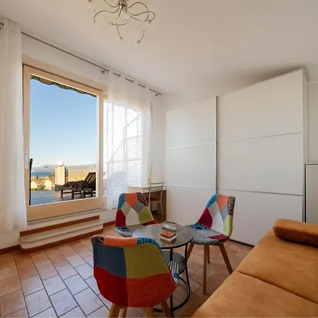 Apartmentsgarda - Rosa Chiare