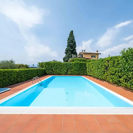 Apartamento Apartmentsgarda - Rosa Chiare *