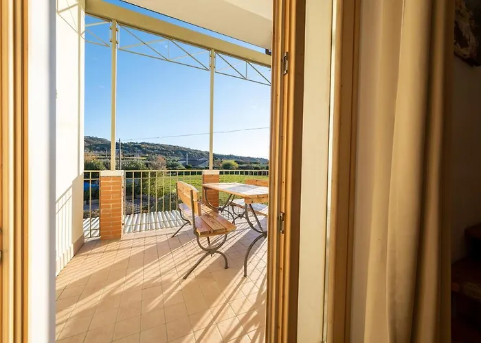Apartmentsgarda - Rosa Chiare Bardolino