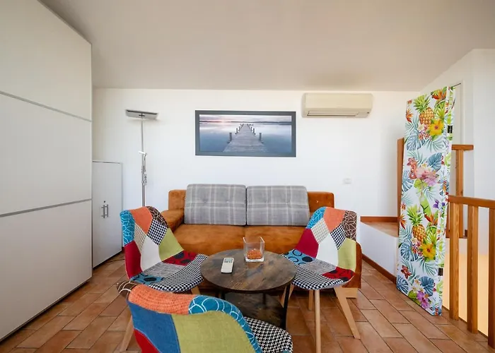 Lägenhet Apartmentsgarda - Rosa Chiare *