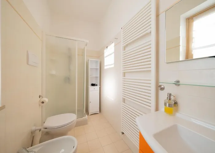 Lägenhet Apartmentsgarda - Rosa Chiare Bardolino