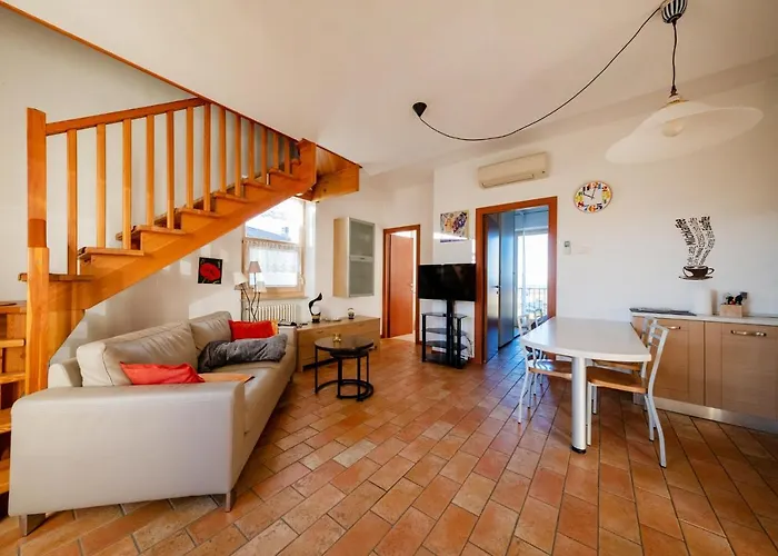 Apartmentsgarda - Rosa Chiare Apartamento Bardolino