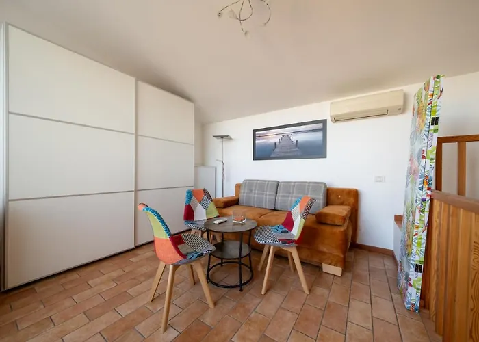 Apartamento Apartmentsgarda - Rosa Chiare Bardolino