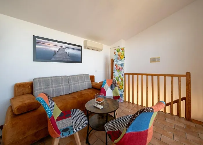 Apartmentsgarda - Rosa Chiare * Bardolino