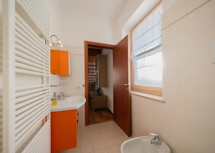 Apartmentsgarda - Rosa Chiare Bardolino