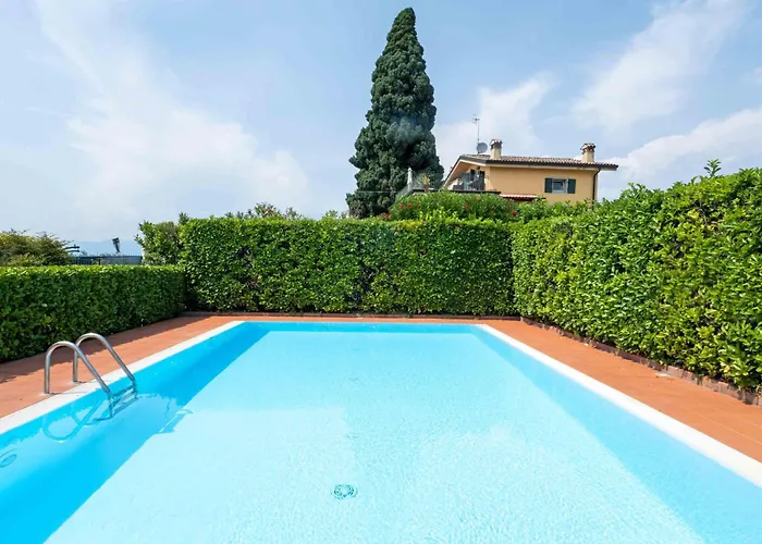 Apartamento Apartmentsgarda - Rosa Chiare Bardolino